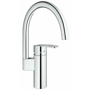 GROHE Wave Cosmopolitan Dřezová baterie, chrom 32449001