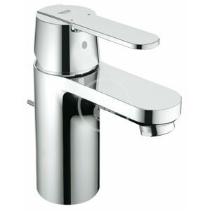 GROHE Get Umyvadlová baterie s výpustí, chrom 32883000