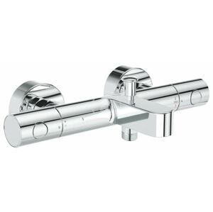 GROHE Precision Get Termostatická vanová baterie, chrom 34774000