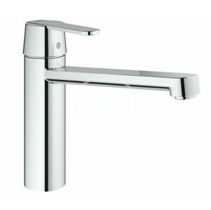 GROHE Get Dřezová baterie, chrom 30196000