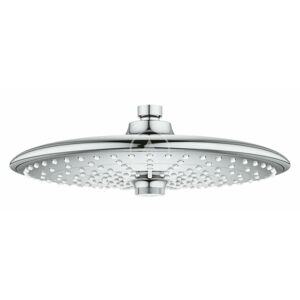 GROHE Vitalio Joy Hlavová sprcha, průměr 260 mm, 3 proudy, chrom 26462000