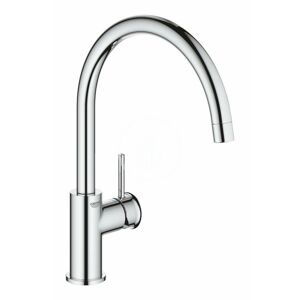 GROHE Start Classic Dřezová baterie, chrom 31553001