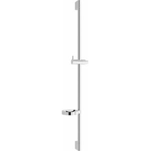 MEXEN DS Posuvný držák sprchy s mýdlenkou, 90 cm, chrom 79383-00