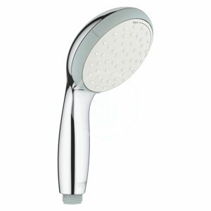 GROHE Vitalio Go Sprchová hlavice 100, 2 proudy, chrom 26542000