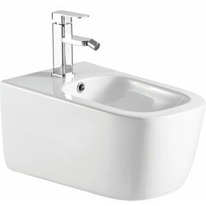 MEXEN Stella bidet závěsný, bílá 35685100