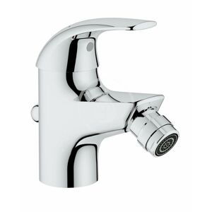 GROHE Start Curve Bidetová baterie s výpustí, chrom 23766000