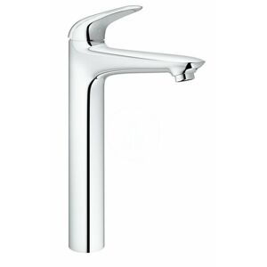 GROHE Wave Umyvadlová baterie s výpustí Push-Open, chrom 23585001