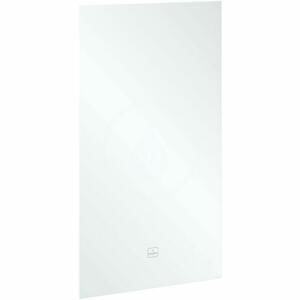 VILLEROY & BOCH More to See Lite Zrcadlo s LED osvětlením, 650x750x24 mm A4596500