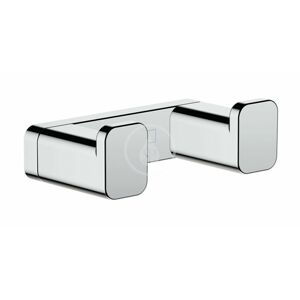 HANSGROHE AddStoris Dvojháček, chrom 41755000