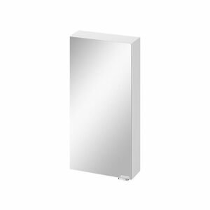 CERSANIT Zrcadlová skříňka LARGA 40 bílá S932-014