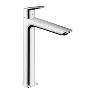 HANSGROHE Logis Umyvadlová baterie Fine 240, EcoSmart, chrom 71258000