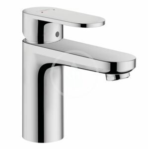 HANSGROHE Vernis Blend Umyvadlová baterie s výpustí, EcoSmart, chrom 71557000