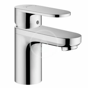 HANSGROHE Vernis Blend Umyvadlová baterie s výpustí, EcoSmart, chrom 71571000