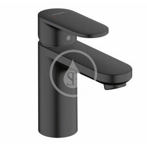 HANSGROHE Vernis Blend Umyvadlová baterie, EcoSmart, matná černá 71580670