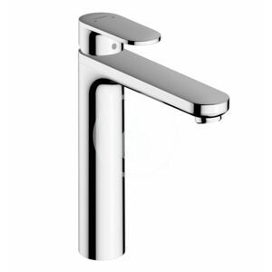 HANSGROHE Vernis Blend Umyvadlová baterie s výpustí, EcoSmart, chrom 71581000