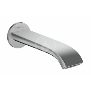 HANSGROHE Vivenis Vanová vpusť, chrom 75410000