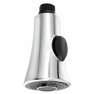 SAPHO VOGUE výsuvná sprcha dřezové baterie 1/2", 2 režimy, chrom ND1105-63-11