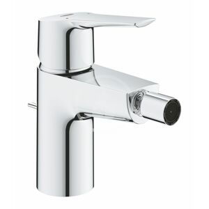 GROHE QuickFix Start Bidetová baterie s výpustí, chrom 32560002