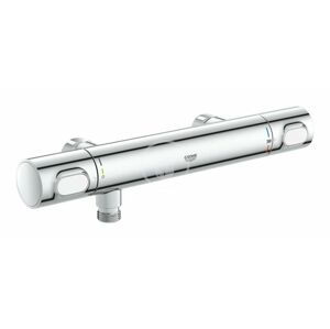 GROHE Precision Flow Termostatická sprchová baterie, chrom 34799000