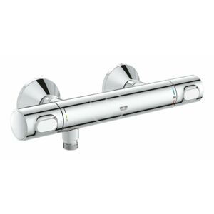 GROHE Precision Flow Termostatická sprchová baterie, chrom 34840000