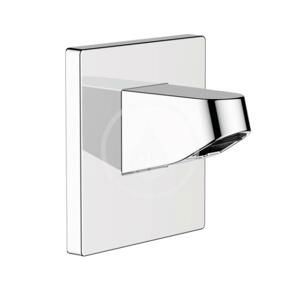 HANSGROHE Pulsify Sprchové rameno, 8 cm, chrom 24139000