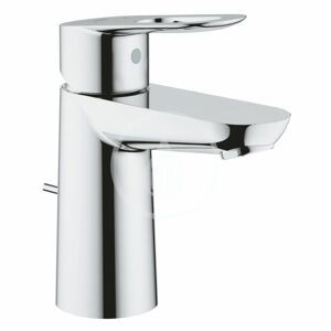 GROHE Start Loop Umyvadlová baterie s výpustí, chrom 23349000