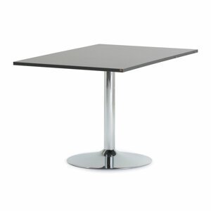Jednací stůl Flexus rozšiřující díl 120 x 80 cm, šedá