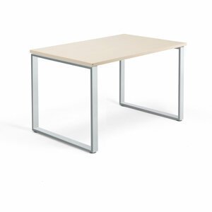 Psací stůl Modulus 160 x 80 cm, béžová