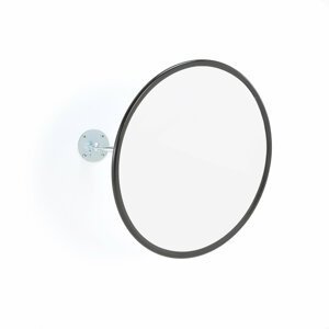 Průmyslové zrcadlo, ? 500 mm, interiérové, akrylát
