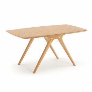 Konferenční stolek, dub