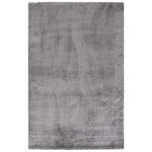 Kusový koberec 120x180 fuji - šedá