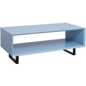 Konferenční stolek layne 751 - modrá