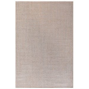 Kusový koberec 135x200cm artos - hnědá