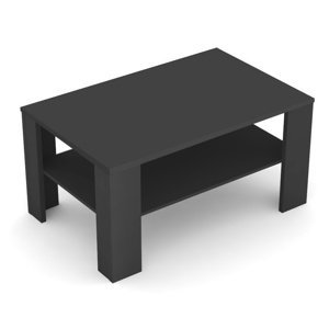 Konferenční stolek rea 3v - graphite