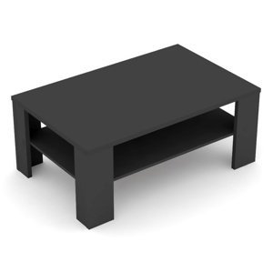 Konferenční stolek rea 3 - graphite