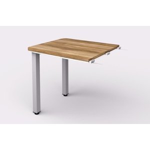 Jednací stůl 80x70cm - merano