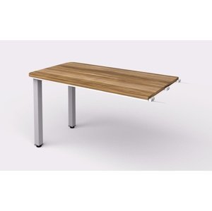 Jednací stůl 130x70cm - merano