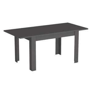 Jídelní stůl s rozkládáním rea table 2 - graphite
