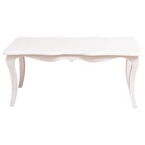 Konferenční stolek rustique - barva - p045