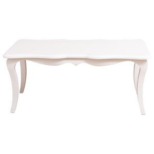 Konferenční stolek rustique - barva - p150