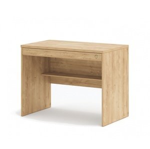 Psací stůl modular - dub