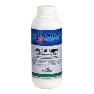 Bazénová chemie Arcana algecid super, 1 l