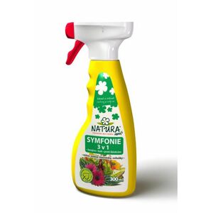 Agro Natura Symfonie Hnojivo 3 v 1 500 ml