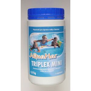 MARIMEX 11301206 AquaMar Chlor Triplex Mini 900g