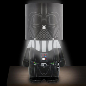 LED lampička Star Wars - Darth Vader