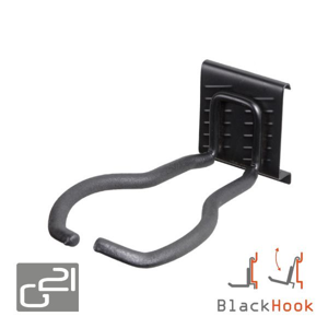 G21 BlackHook pear 51698 Závěsný systém 12 x 10,5 x 21,5 cm