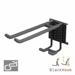G21 BlackHook lift 51700 Závěsný systém 7,6 x 15 x 27 cm