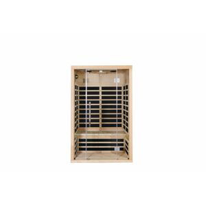 Infrasauna Marimex Trendy 2001 L