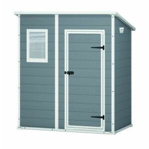 Keter Manor Pent 6x4