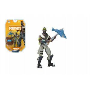 Fortnite figurka Bandolier plast 10cm v blistru 8+